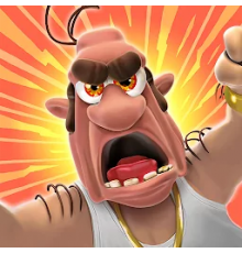 Neighbours From Hell 1.5.14 скачать на телефон (Андроид)