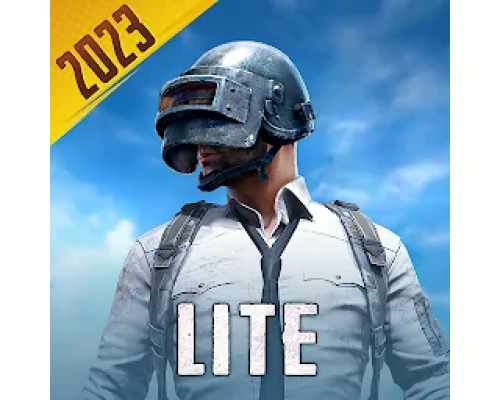PUBG Mobile Lite 0.27.0 полная версия на русском