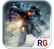 Pacific Rim 1.9.6 скачать на телефон (Андроид)