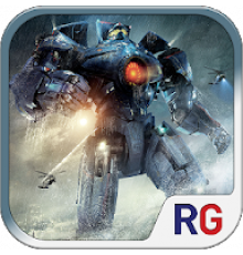 Pacific Rim 1.9.6 скачать на телефон (Андроид)