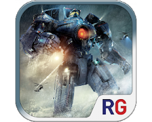 Pacific Rim 1.9.6 полная версия на русском
