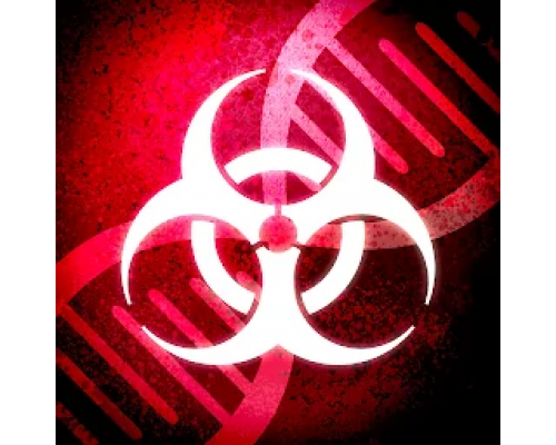 Plague Inc. 1.24.3 полная версия на русском