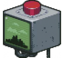 Please, Don't Touch Anything 1.1.0 скачать на телефон (Андроид)