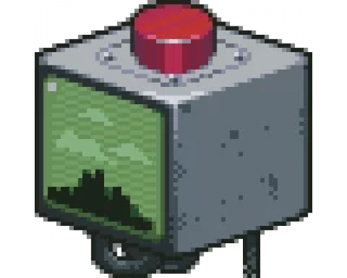 Please, Don't Touch Anything 1.1.0 полная версия на русском