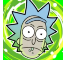 Pocket Mortys 2.41.0 скачать на телефон (Андроид)