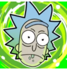 Pocket Mortys 2.41.0 скачать на телефон (Андроид)
