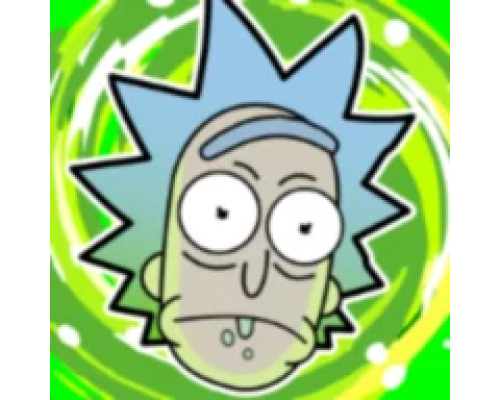 Pocket Mortys 2.41.0 полная версия на русском