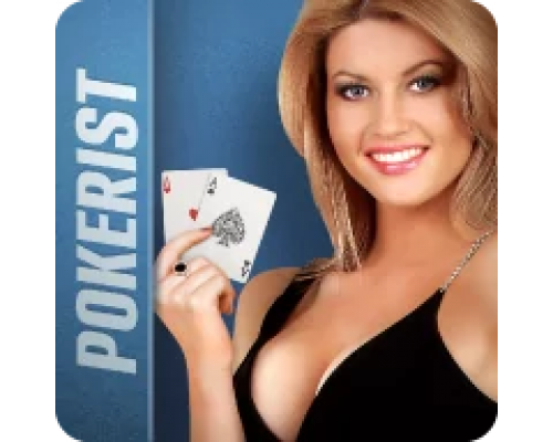 Pokerist – техасский покер 72.24.0 полная версия на русском
