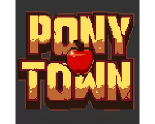 Pony Town 1.3-2387 полная версия на русском