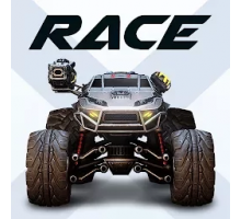 RACE – Rocket Arena Car Extreme 1.4.19 скачать на телефон (Андроид)
