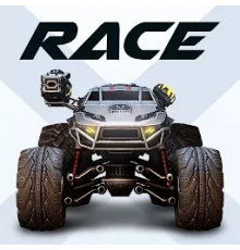 RACE – Rocket Arena Car Extreme 1.4.19 скачать на телефон (Андроид)