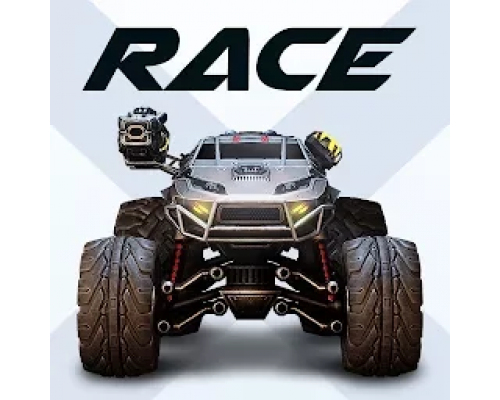 RACE – Rocket Arena Car Extreme 1.4.19 полная версия на русском