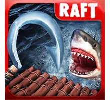 RAFT 1.49 скачать на телефон (Андроид)