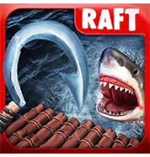 RAFT 1.49 скачать на телефон (Андроид)