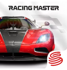 Racing Master 0.28.8 скачать на телефон (Андроид)
