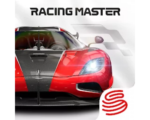 Racing Master 0.28.8 полная версия на русском