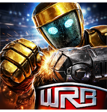 Real Steel World Robot Boxing 108.108.131 скачать на телефон (Андроид)