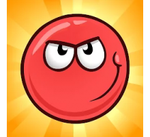 Red Ball 4 1.16.02 скачать на телефон (Андроид)