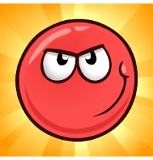 Red Ball 4 1.16.02 скачать на телефон (Андроид)