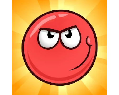 Red Ball 4 1.16.02 полная версия на русском