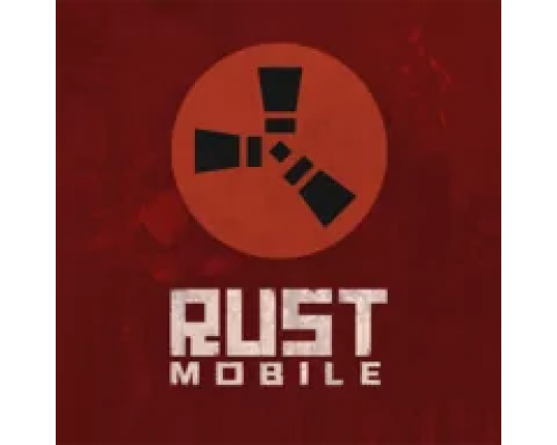 Rust Mobile 1.33.1.106 полная версия на русском