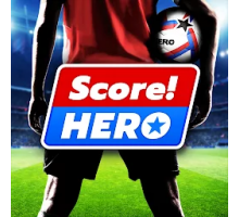 Score! Hero 4.510 скачать на телефон (Андроид)