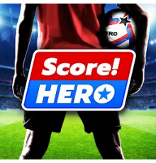 Score! Hero 4.510 скачать на телефон (Андроид)