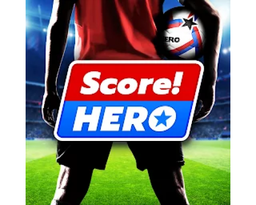 Score! Hero 4.510 полная версия на русском