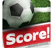 Score! World Goals 2.75 скачать на телефон (Андроид)