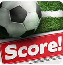 Score! World Goals 2.75 скачать на телефон (Андроид)