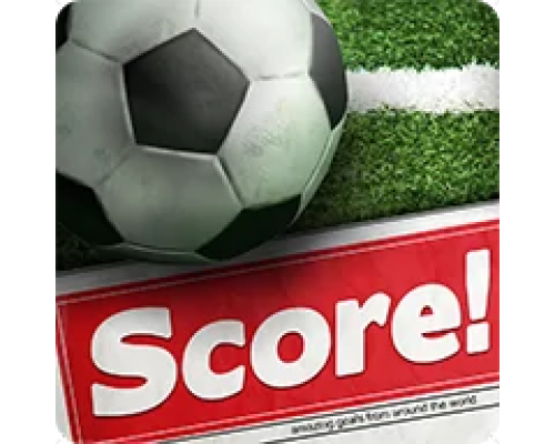 Score! World Goals 2.75 полная версия на русском