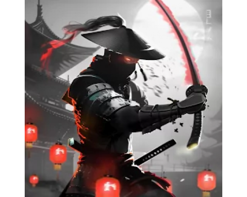 Shadow Fight 3 1.44.5 полная версия на русском