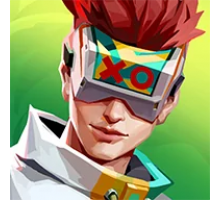 Sigma Battle Royale 1.1.0 скачать на телефон (Андроид)