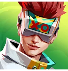 Sigma Battle Royale 1.1.0 скачать на телефон (Андроид)