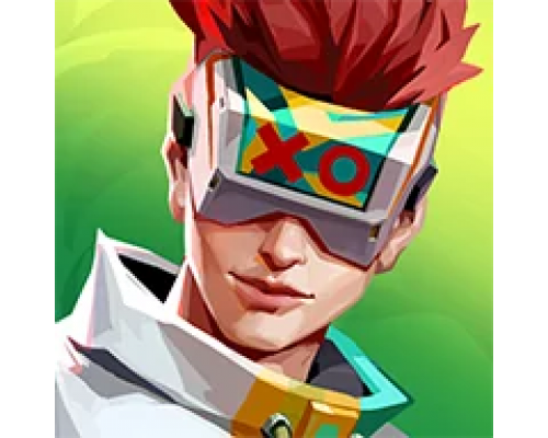 Sigma Battle Royale 1.1.0 полная версия на русском