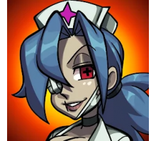Skullgirls 8.6.0 скачать на телефон (Андроид)