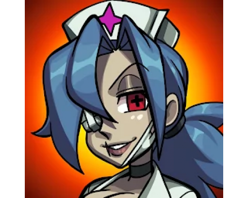 Skullgirls 8.6.0 полная версия на русском