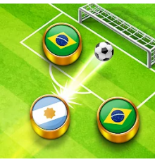 Soccer Stars 36.12.1 скачать на телефон (Андроид)