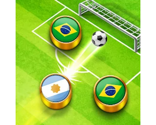 Soccer Stars 36.12.1 полная версия на русском