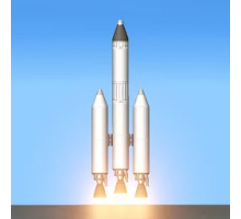 Spaceflight Simulator 1.6.00.22 скачать на телефон (Андроид)