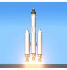 Spaceflight Simulator 1.6.00.22 скачать на телефон (Андроид)