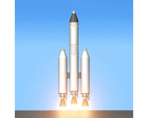 Spaceflight Simulator 1.6.00.22 полная версия на русском
