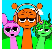 Sprunki Beat: Full Mod Music 0.3.5 скачать на телефон (Андроид)