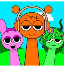 Sprunki Beat: Full Mod Music 0.3.5 скачать на телефон (Андроид)