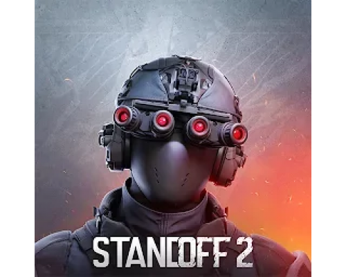 Standoff 2 0.38.1 полная версия на русском