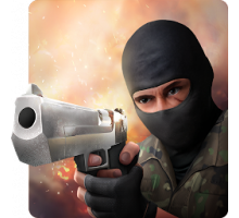 Standoff Multiplayer 1.22.1 скачать на телефон (Андроид)