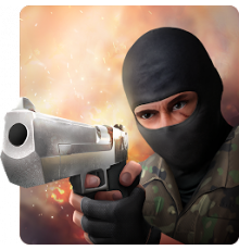 Standoff Multiplayer 1.22.1 скачать на телефон (Андроид)