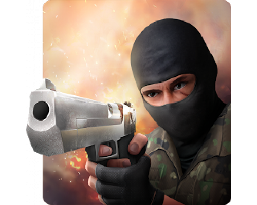 Standoff Multiplayer 1.22.1 полная версия на русском