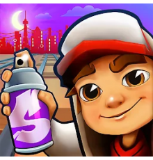 Subway Surfers 3.62.10 скачать на телефон (Андроид)
