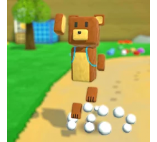 Super Bear Adventure 12.1.5 скачать на телефон (Андроид)